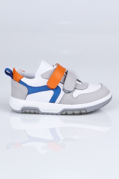 5001 Hakiki Deri Spor Ayakkabı B.