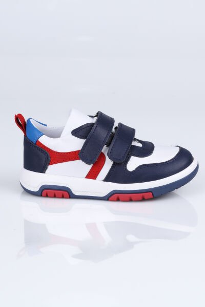 5001 Hakiki Deri Spor Ayakkabı B.