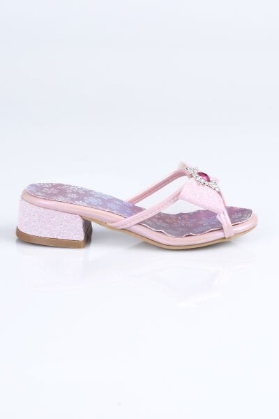 T.202 Elsa Topuklu Terlik