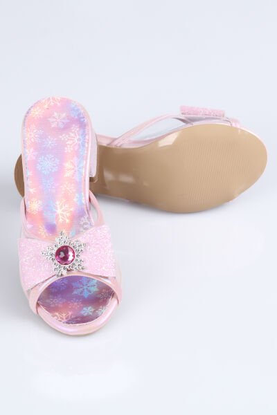 T.202 Elsa Topuklu Terlik