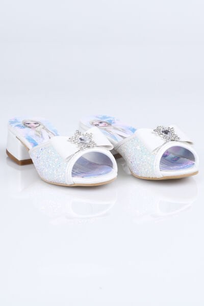 T.202 Elsa Topuklu Terlik