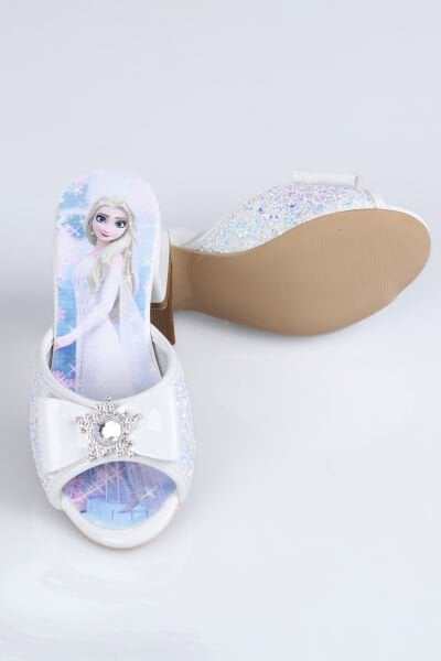 T.202 Elsa Topuklu Terlik