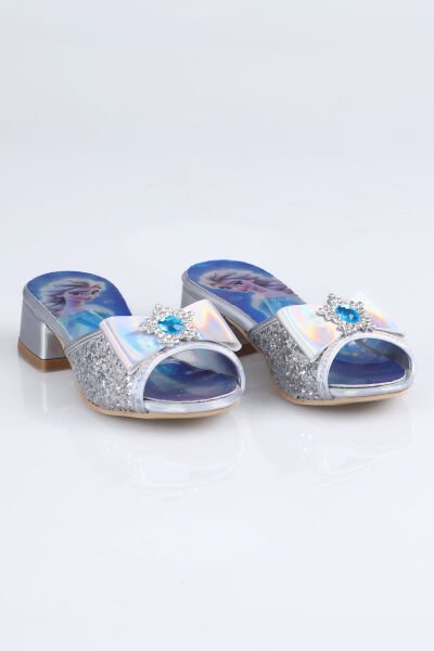 T.202 Elsa Topuklu Terlik