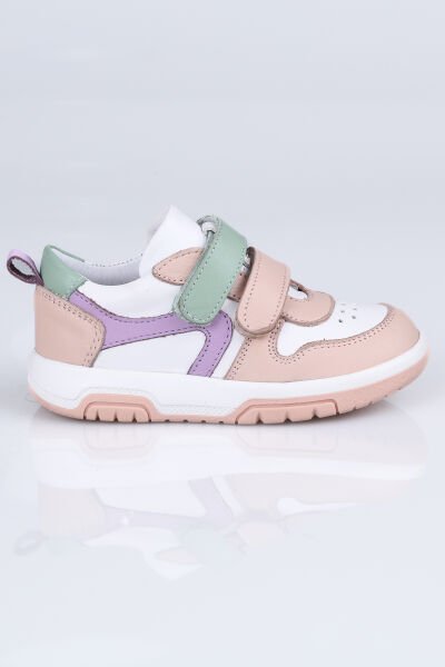 5001 Hakiki Deri Spor Ayakkabı B.