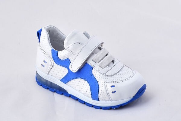 027 Hakiki Deri Spor Ayakkabı B.