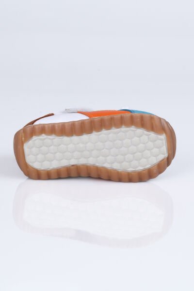 5004 Hakiki Deri Spor Ayakkabı. P.