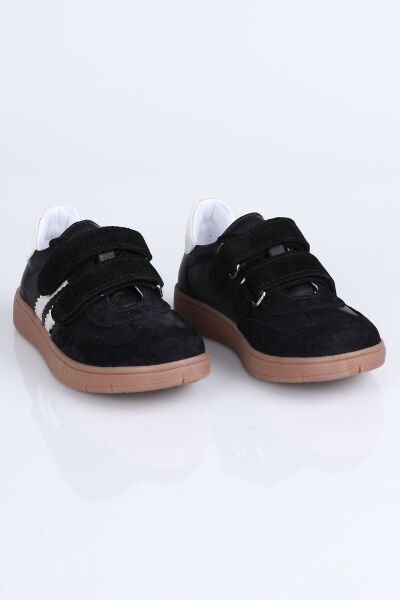 5098 Hakiki Deri Spor Ayakkabı P.