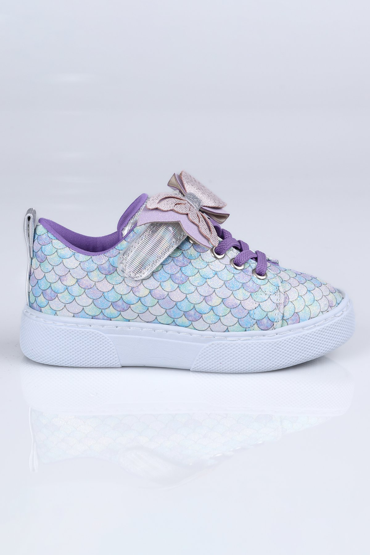 C.2512 Spor Ayakkabı B.P.F.