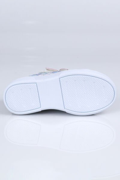 C.2512 Spor Ayakkabı B.P.F.