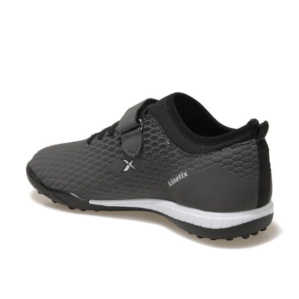 Erkek Çocuk Krampon LAW TURF F. Siyah - 32