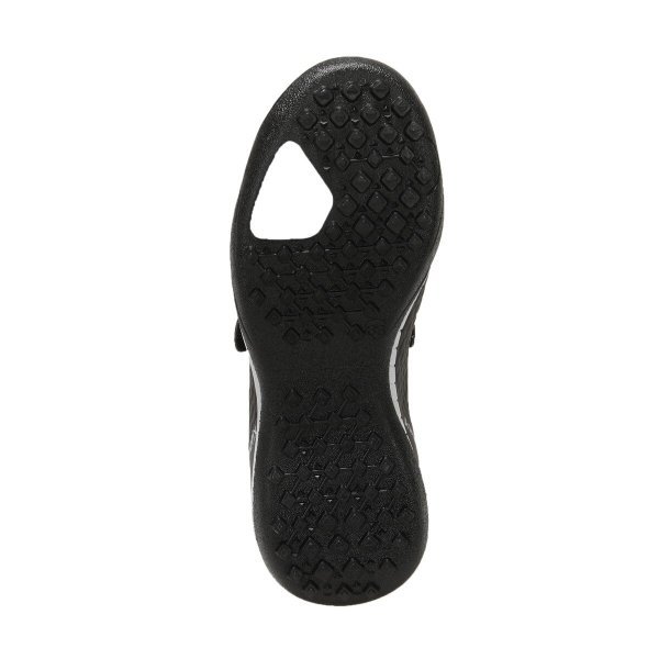 Erkek Çocuk Krampon LAW TURF F. Siyah - 32