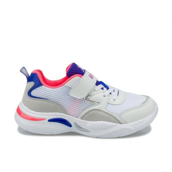 Kız Çocuk Spor Ayakkabı PLAYS F.