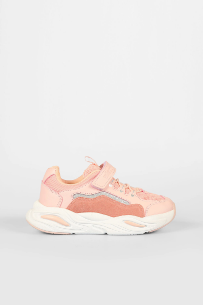 346.P24Y.130 Chou Spor Ayakkabı P.