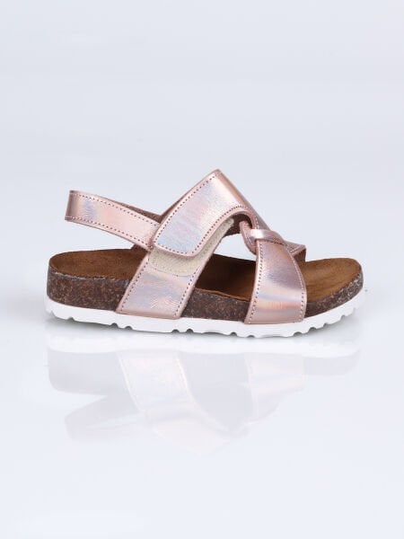 MAN281 Hakiki Deri Sandalet B.P.