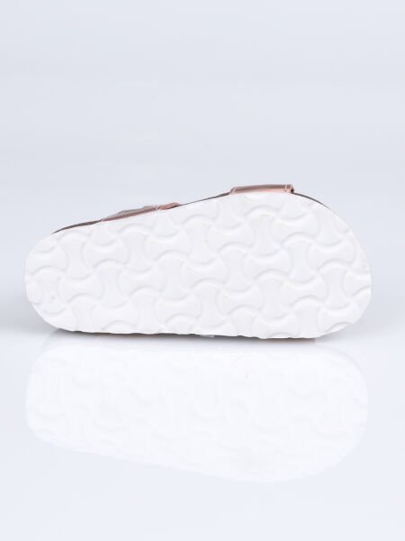 MAN281 Hakiki Deri Sandalet B.P.