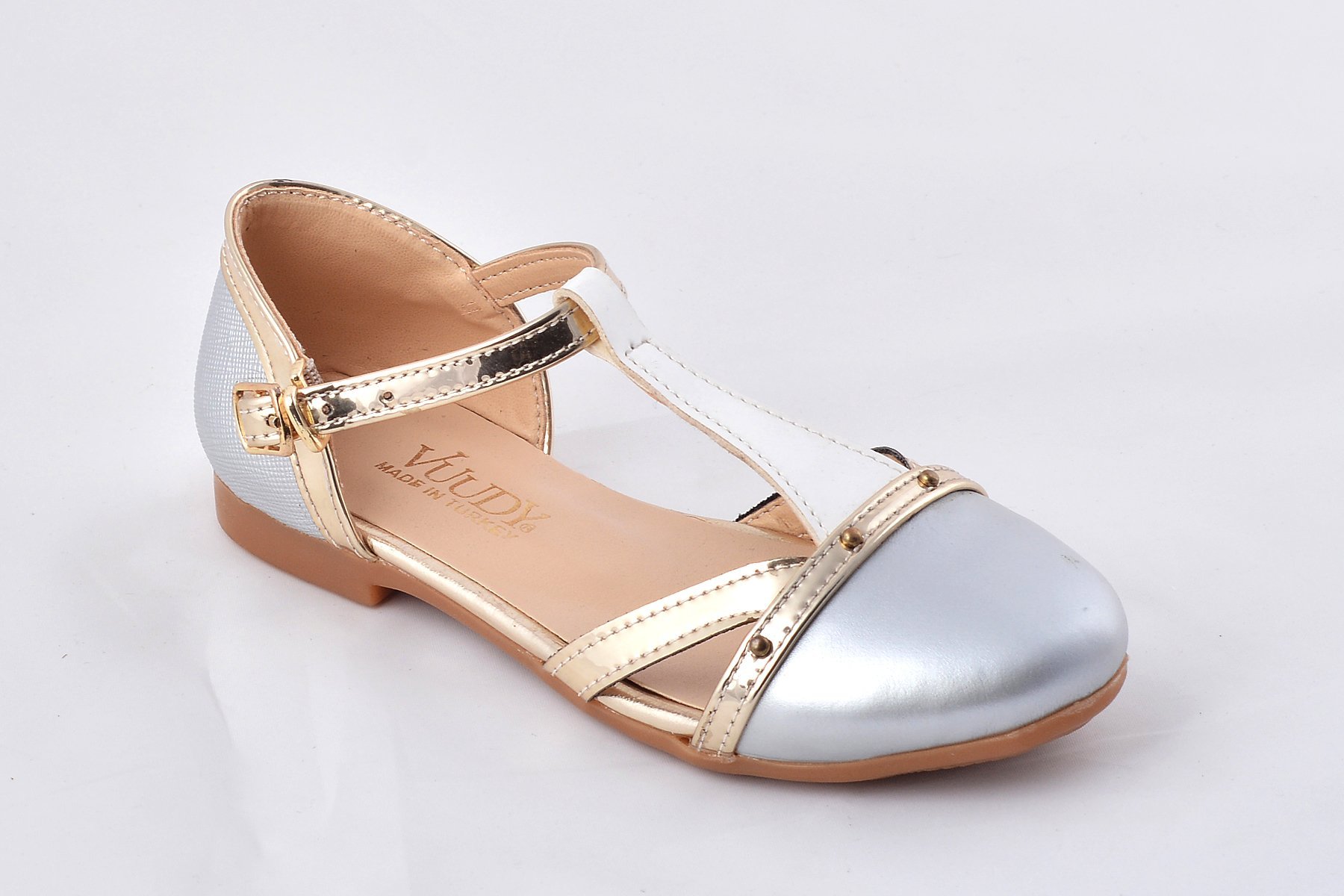 V.15P Abiye Ayakkabı