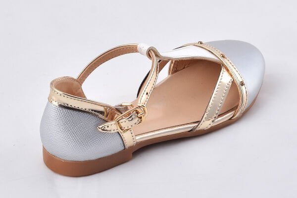 V.15P Abiye Ayakkabı