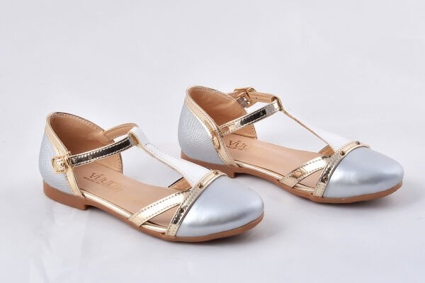 V.15P Abiye Ayakkabı