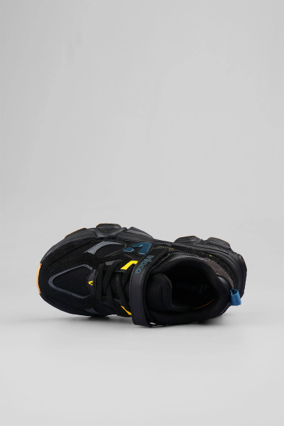 346.F25K.200 Wild Spor Ayakkabı F.