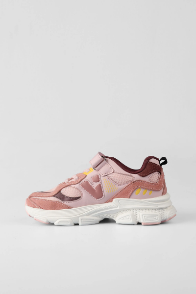 346.F25K.200 Wild Spor Ayakkabı F.