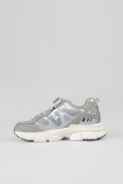 346.F25K.200 Wild Spor Ayakkabı F.