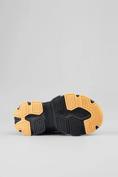 346.F25K.200 Wild Spor Ayakkabı F.