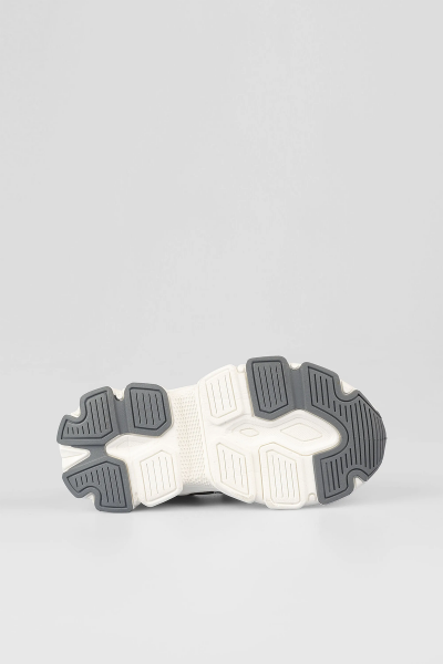 346.F25K.200 Wild Spor Ayakkabı F.