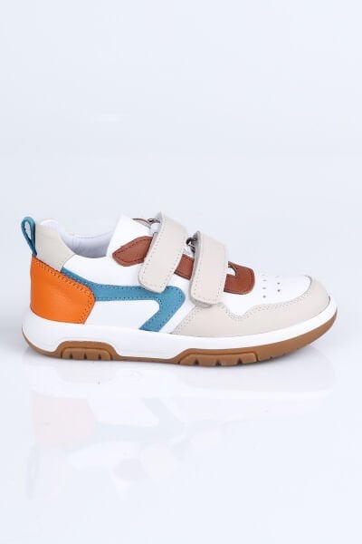 5001 Hakiki Deri Spor Ayakkabı P.