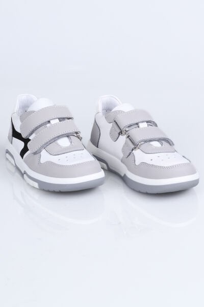 5001 Hakiki Deri Spor Ayakkabı P.