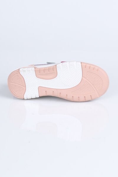 5001 Hakiki Deri Spor Ayakkabı P.