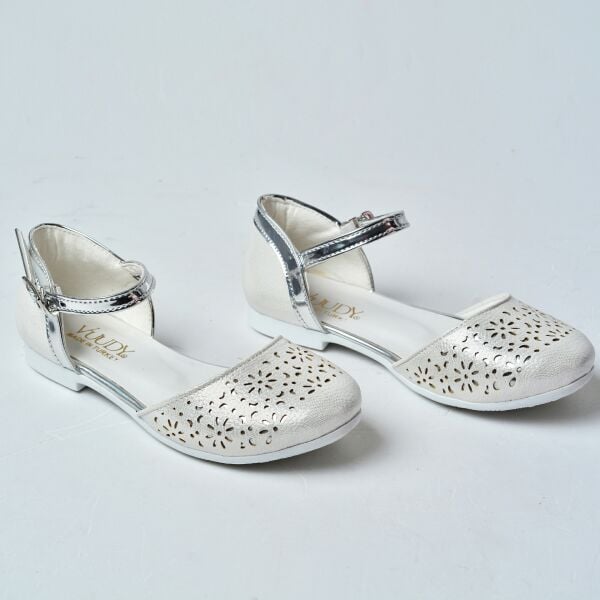 V.09F Lazer Abiye Ayakkabı