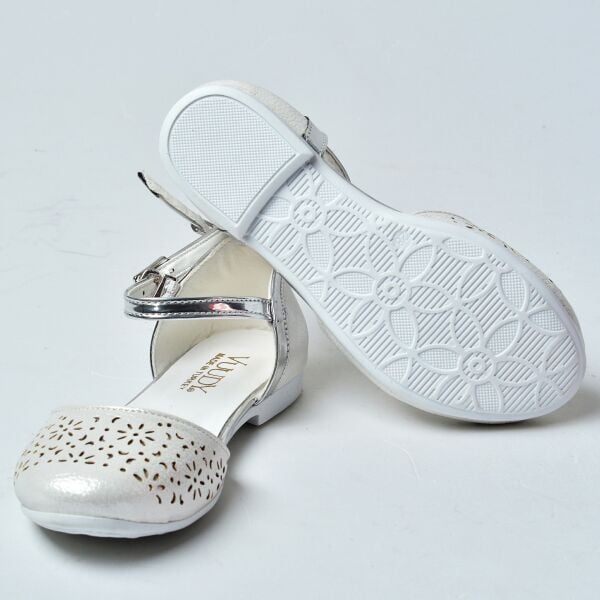 V.09F Lazer Abiye Ayakkabı