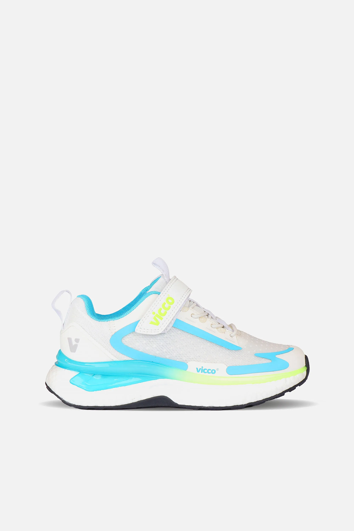 346.F24Y.122 Yukon Spor Ayakkabı