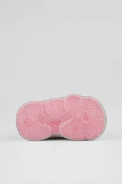 346.B25K.259 Pety Işıklı Spor Ayakkabı B.