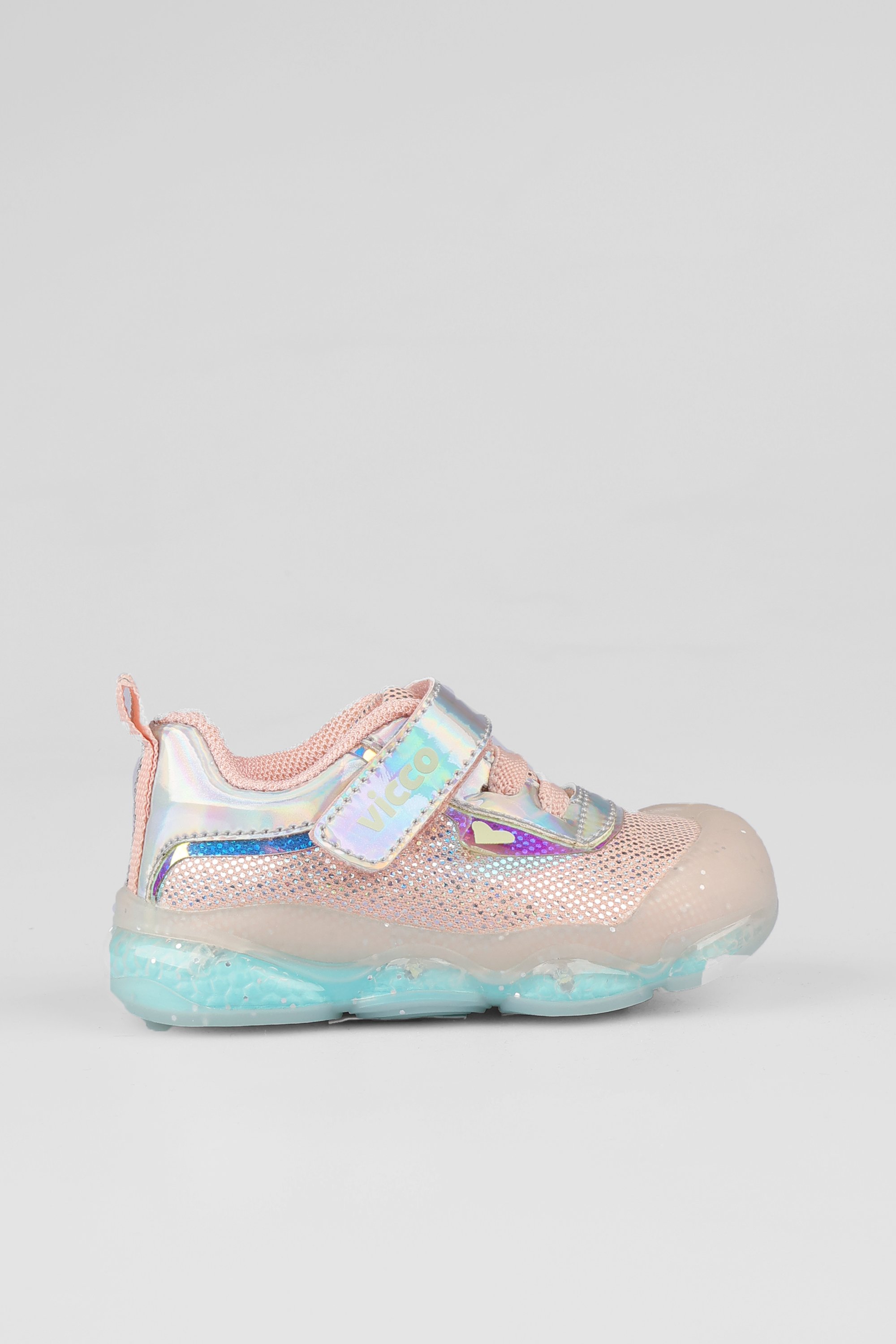 346.B25K.259 Pety Işıklı Spor Ayakkabı B.