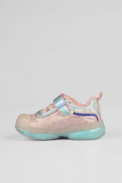 346.B25K.259 Pety Işıklı Spor Ayakkabı B.