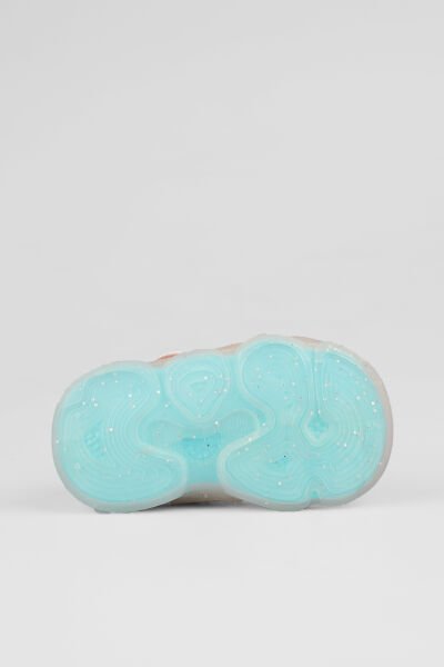 346.B25K.259 Pety Işıklı Spor Ayakkabı B.