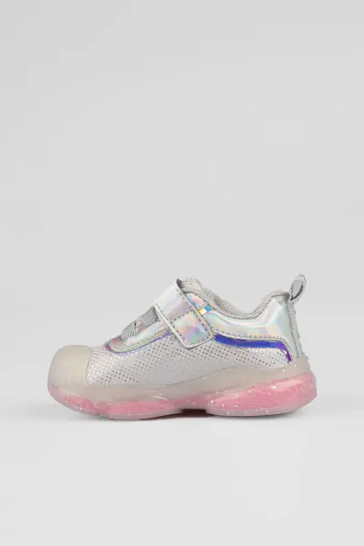 346.B25K.259 Pety Işıklı Spor Ayakkabı B.