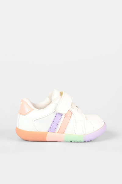 950.E24K.453 Heika Spor Ayakkabı İ.