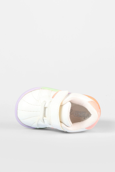 950.E24K.453 Heika Spor Ayakkabı İ.