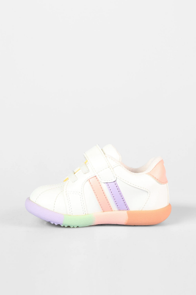 950.E24K.453 Heika Spor Ayakkabı İ.