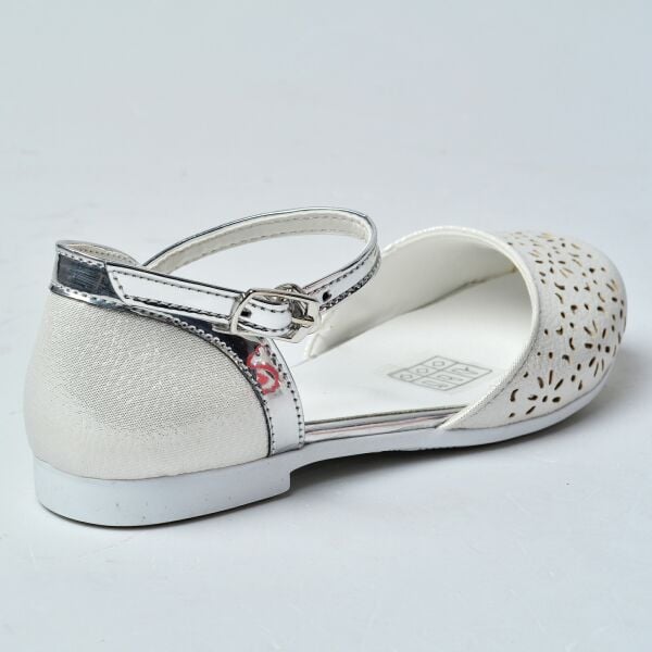 V.09P Lazer Abiye Ayakkabı