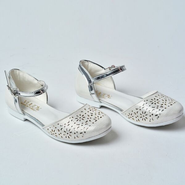 V.09P Lazer Abiye Ayakkabı