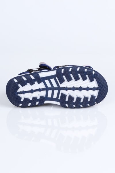 3 Bant Fashion Sandalet P.