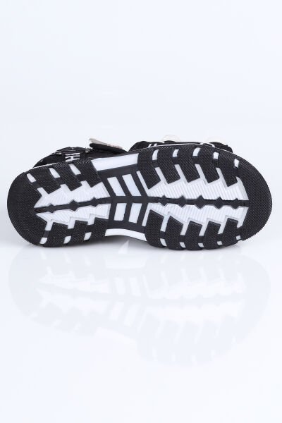 3 Bant Fashion Sandalet P.