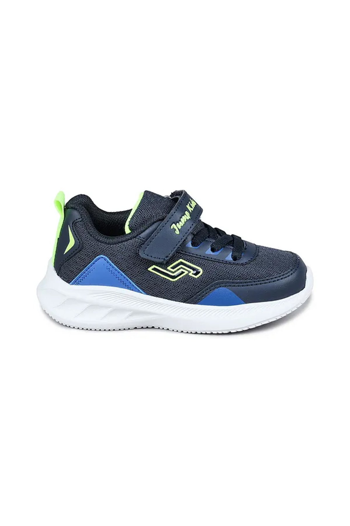 JA 28110 Spor Ayakkabı P. Lacivert - 30