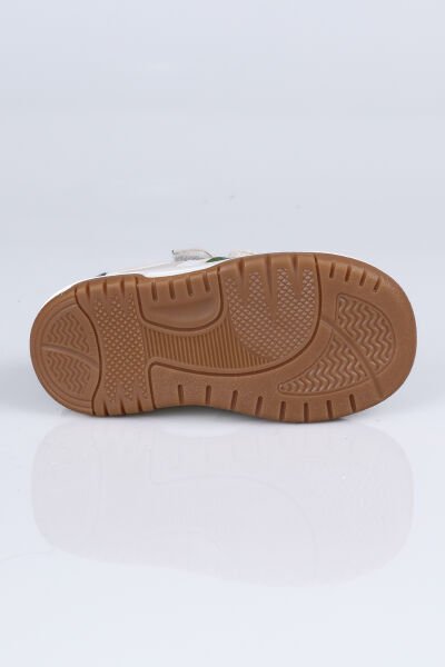 5001 Hakiki Deri Spor Ayakkabı F.