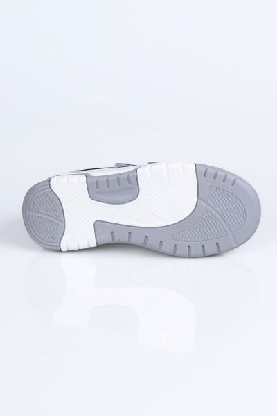 5001 Hakiki Deri Spor Ayakkabı F.