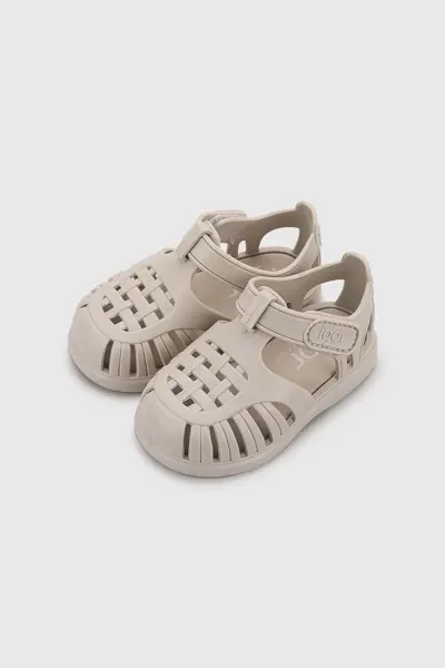 Tobby Solid Çocuk Sandalet Arena - 23