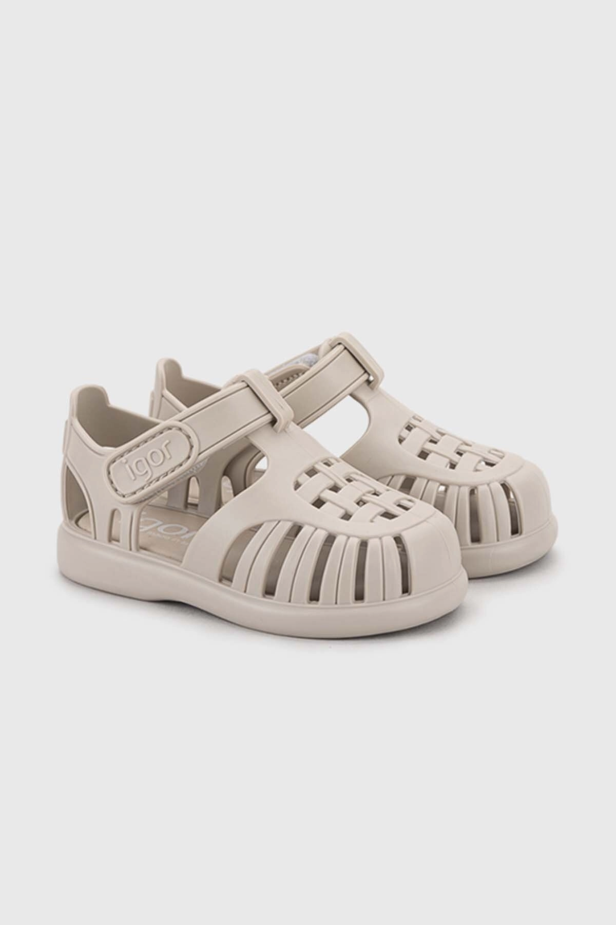 Tobby Solid Çocuk Sandalet Arena - 24